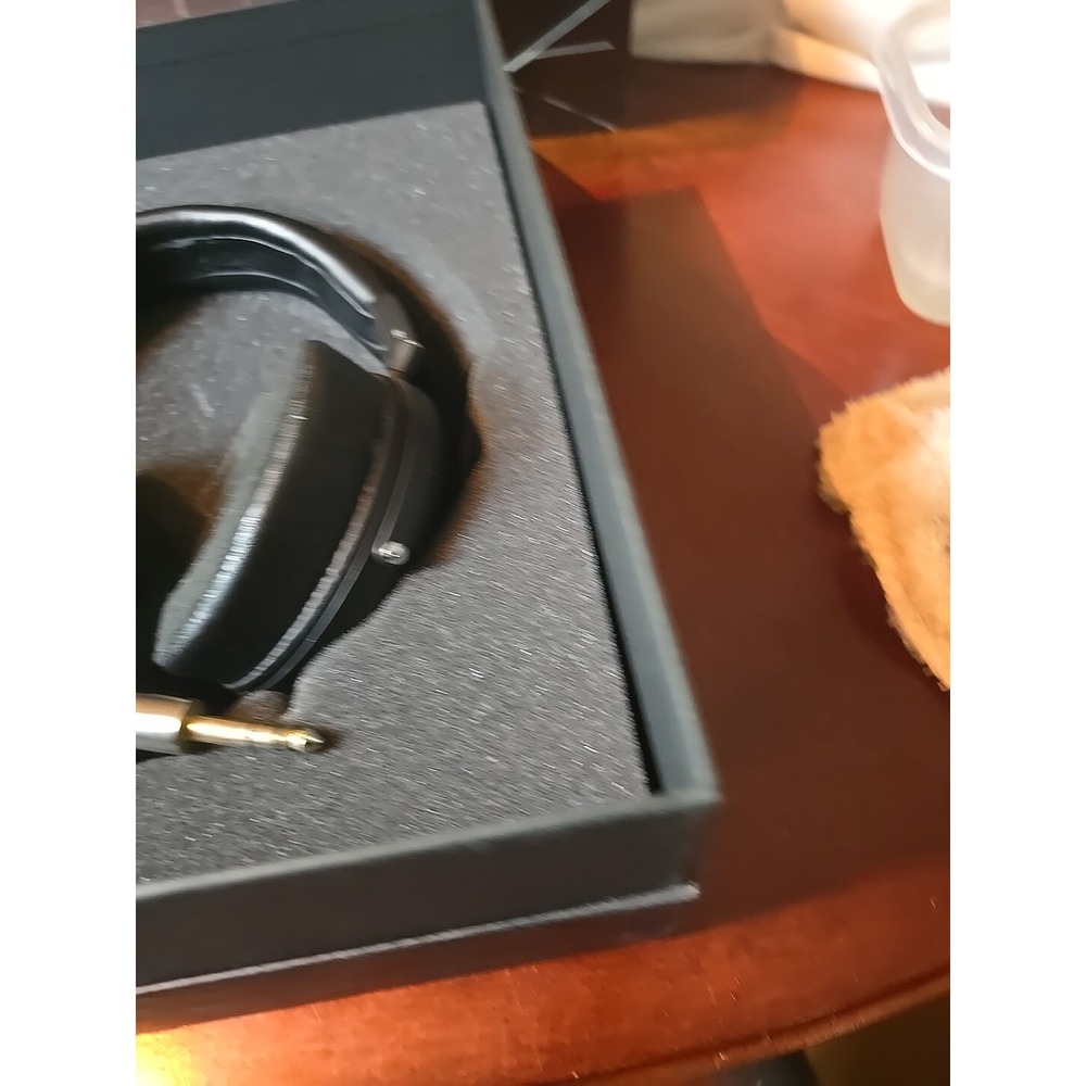 Fostex TH-600 Premium Reference Closed-back Headphones‎ - Picture 3 of 6